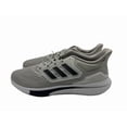 thumbnail image 4 of Men's Ad-id-as EQ21 Metal Grey Running Shoe New Athletic Sneaker Sz 10, 4 of 6