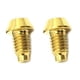 thumbnail image 2 of 2PCS for Magura TC4 Titanium Hydraulic Disc Exhaust Screw Mountain Bike Brake Screw-, 2 of 5
