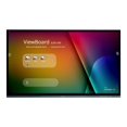 thumbnail image 1 of ViewSonic ViewBoard IFP7562 - 75" Diagonal Class (74.5" viewable) LED-backlit LCD display - interactive - 4K UHD (2160p) 3840 x 2160, 1 of 7