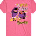 thumbnail image 2 of Disney - Wall-E - Sorta Sweet Sorta Spooky Wall-E - Toddler And Youth Short Sleeve Graphic T-Shirt, 2 of 4