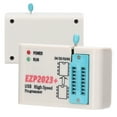 thumbnail image 2 of Ezp2023+ High Speed Programmer Home Appliance Repairing Product R And D Burning Test Chip With USB2.0 Interface Support PC Software And Programmer Firmware Upgrade, 2 of 4