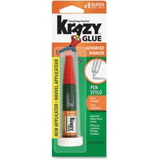 Krazy Glue EPI10340LMR Glue Pen