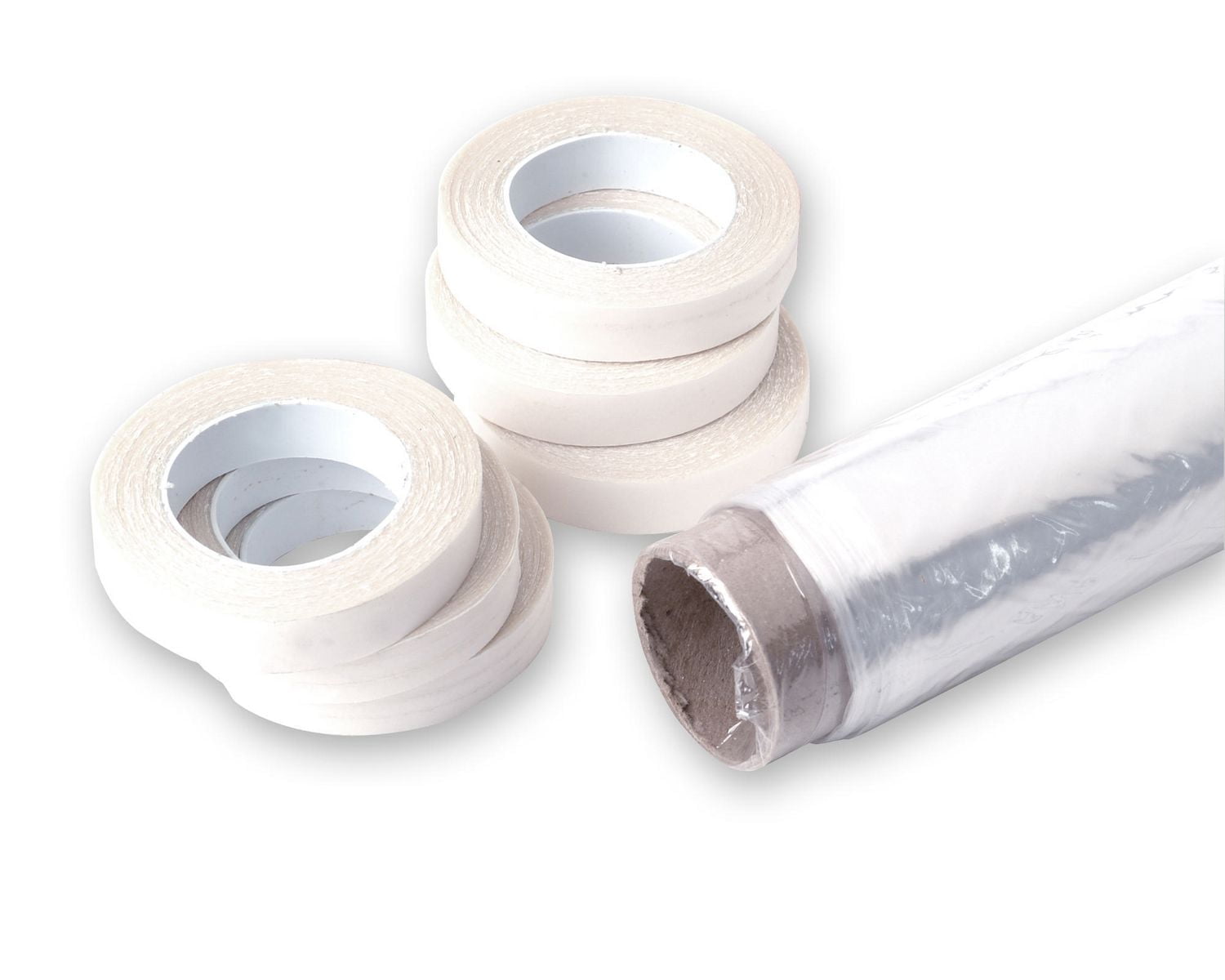 Clear Shrink film 1.62x7.62m
