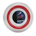 thumbnail image 2 of Corde de Raquette de Badminton, Corde Élastique Résistante à l'Usure de 200m en Fibre de Résine, Remplacement pour Réparation, 2 of 7