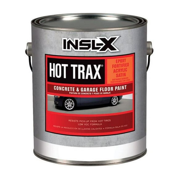 Benjamin Moore 237146 Peinture de Sol pour Garage Base GAL