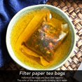 thumbnail image 3 of Té Para El Cuidado Del Hígado, Delicioso Color Y Sabor, Proceso De Molienda En Polvo, Té De Flores De Hierbas, Saludable Para El Bienestar, 3 of 7
