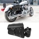 thumbnail image 2 of Alforja Izquierda Lateral Herramienta Bolsas Ciclismo Equipaje Bolsa para Motocicleta, 2 of 12