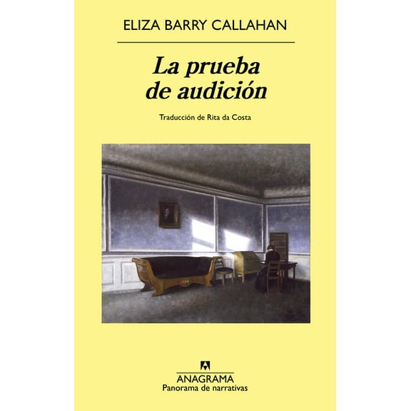 Prueba de AudiciÃ³n, La, (Paperback)