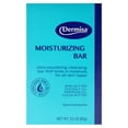 thumbnail image 5 of Dermisa Moisturing Bar , 3 oz Bar Soap, 5 of 6