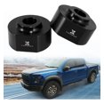 thumbnail image 2 of 2 Front Lift 2'' Black For Ford F-150 1981-1996 More, 2 of 10