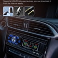 thumbnail image 4 of juguse Car Radio Player Automotive Stereo Audio, 4 of 8