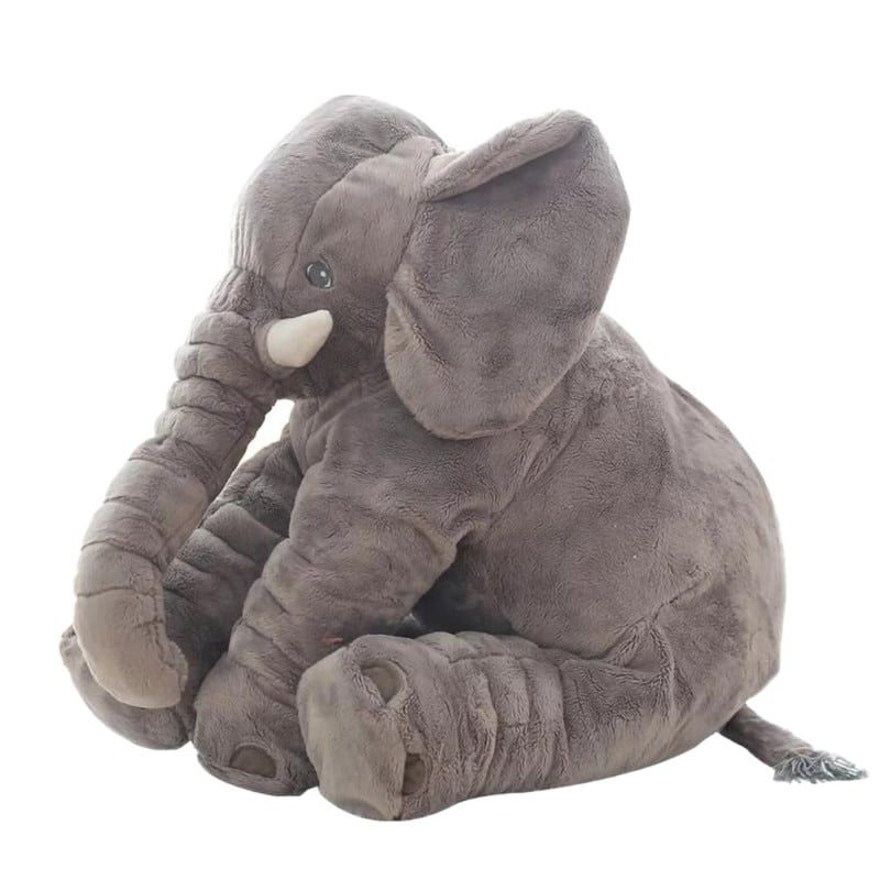 GUND Baby Animated Flappy The Elephant Stuffed Animal Plush 