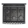 thumbnail image 2 of Estufa Whirlpool 30 Pulgadas Negra, 2 of 4