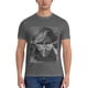 thumbnail image 5 of Camiseta MCRN para hombre, novedosa camiseta de algodón, manga corta, camiseta The Expanse, cuello redondo, nueva llegada, 5 of 7