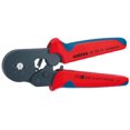 thumbnail image 1 of KNIPEX 97 53 14 Self-Adjusting Crimping Pliers, 1 of 3