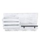 thumbnail image 1 of Estantes Flotantes Para Colgar En La Pared, Estante De Almacenamiento, Gancho De Madera Maciza, 1 of 7