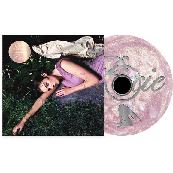 Olivia O'Brien - Pixie - Music & Performance - CD