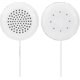 thumbnail image 1 of Altavoces debajo de la almohada Altavoz Pillow Talk Sleep Or Hypnosis con conector de 3,5 mm Envío gratuito, 1 of 4