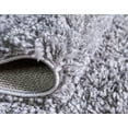 thumbnail image 3 of Unique Loom Davos Shag Rug, 3 of 9