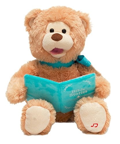 cuddle barn bear