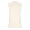 thumbnail image 6 of Mens Workout Tank Tops Sleeveless Muscle Cut Off Shirt Athletic Gym T Shirts, 4XL, 6 of 8
