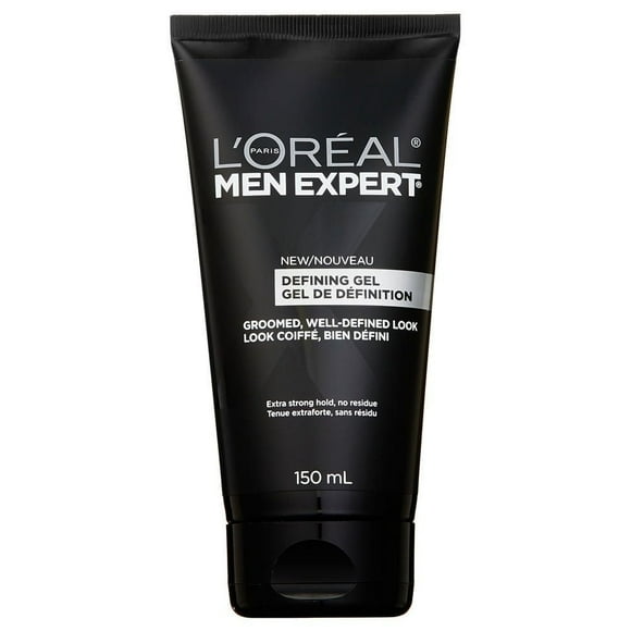 Men Expert Defining Gel