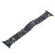 thumbnail image 2 of Para correa de reloj IOS, correa de reloj de repuesto, bandas de reloj inteligente de resina para reloj IOS, pulsera de repuesto optimizada para la excelencia, 2 of 8
