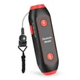 thumbnail image 4 of Handheld Electric Whistle with SOS Light: Electronic Whistle for Coaches, Referees, and P.E. Teachers - Includes Lanyard and Flashlight - Enhance Communication and Safety, 4 of 7