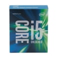 thumbnail image 2 of Procesador Intel Core i5 6600K, 3,50 GHz, caché de 6 MB, LGA 1151, 2 of 2