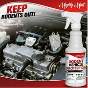 Mighty Mint Vehicle Rodent Repellent Spray - 16 oz