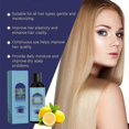 thumbnail image 4 of high quality Dry Itchy Scalp Care Conditioner, Nourish and Moisturize the Scalp with Olive Oil, Tea Tree Oil and Peppermint Oil, 4 of 5