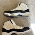 thumbnail image 2 of Nike Air Jordan 11 Concord 2011 Taille 13 w OG Box Hommes US 13, 2 of 5
