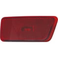thumbnail image 2 of New Right Side Marker Light Compatible With Ford Bronco Sport 2021 By Part Numbers Fo2861113 M1Pz 15A101 A 762405-43104-8 18-6237-90 Rf73190007A, 2 of 4