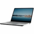 thumbnail image 3 of UAG Microsoft Surface Laptop 13-inch (1st Edition) Case Plyo - Rugged Hard Shell One Piece Design Military Grade Transparent Clear Protective Cover, Ice, 3 of 7