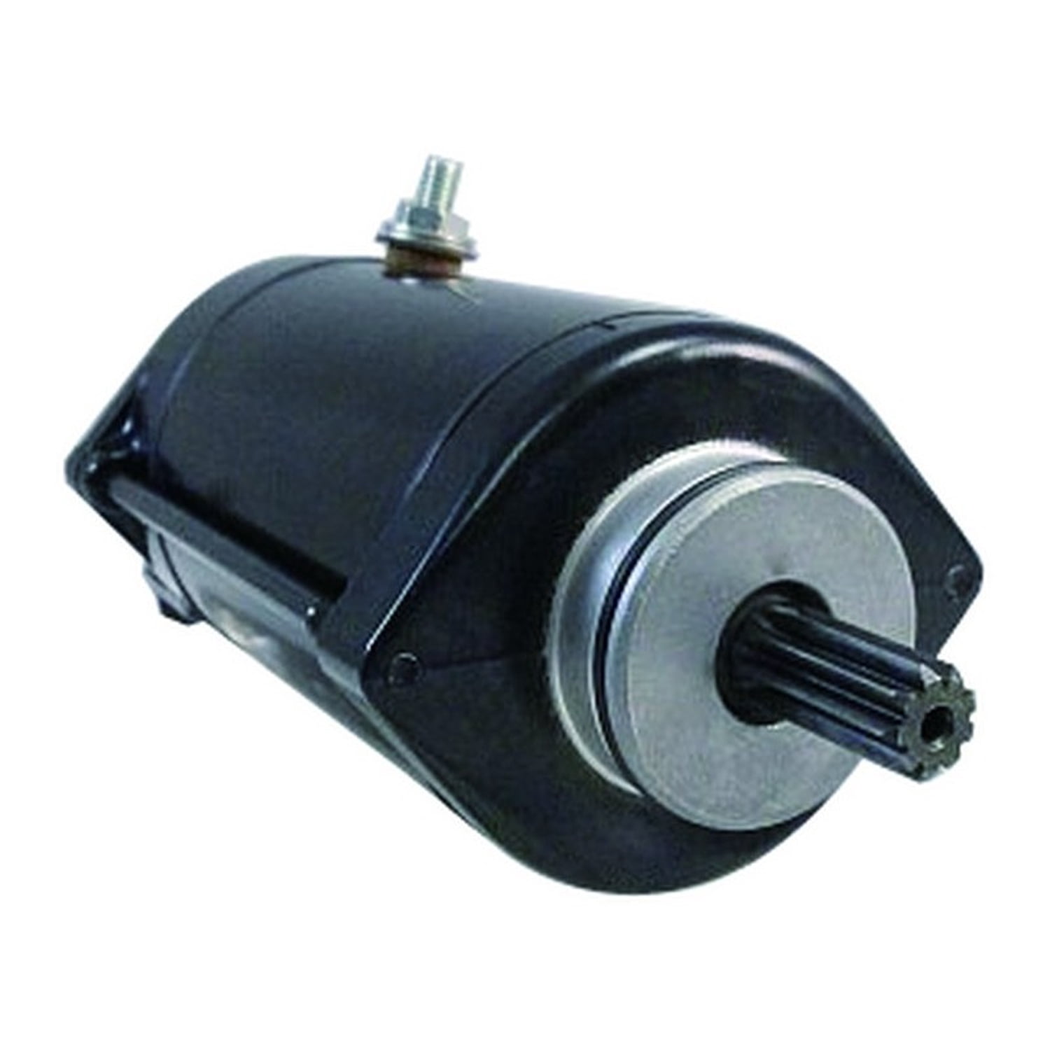OEG Parts New 12V CCW Starter For Suzuki Street Motorcycle M95 Boulevard 2005 VZ1600 Marauder 2004 Kawasaki Street Motorcycle VN-Series 21163-1109 21163-1271 K2116-31271 410-54122 410-54122R