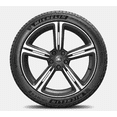 thumbnail image 3 of Michelin Pilot Alpin 5 tire 255/40R18XL 99H winter tire, 3 of 6