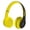 Black, variant on Crayola Boost Active Kids Bluetooth Over-Ear Headphones with Mic and FM Radio, Volume Limiting, up to 6 Hours Play Time, CHPBT348, Pink