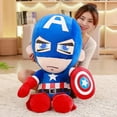 thumbnail image 2 of Avengers Heroes Plush Toy, 2 of 2