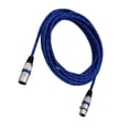 thumbnail image 4 of Cable de micrófono NikouMX XLR macho a hembra Tecnología avanzada, 4 of 8