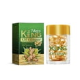thumbnail image 2 of Gunyslmo Ginger Hair Capsule For Dry And Damaged Hair Moisturizing 30pcs/60ml, 2 of 8