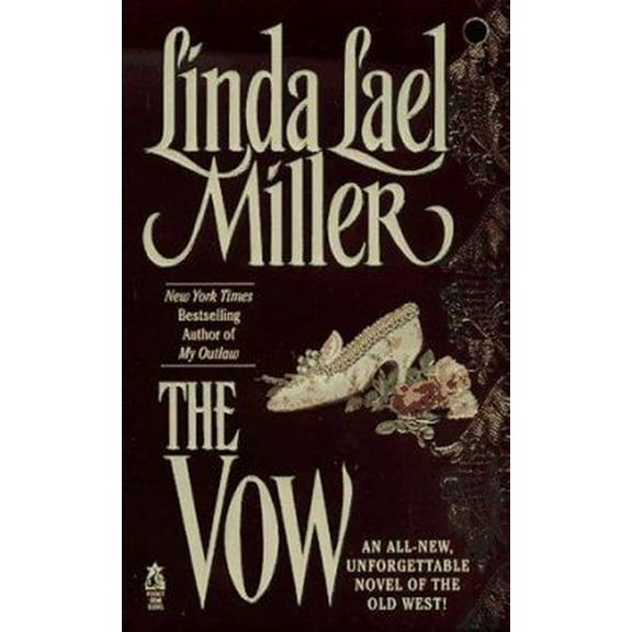 Pre-Owned The Vow (Paperback) 0671003992 9780671003999