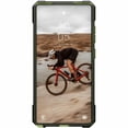 thumbnail image 4 of UAG Samsung Galaxy S25 Ultra Case 6.8" Essential Armor - Compatible with Magnetic Charging Rugged Military Drop Tested Anti-Slip Protective Cover, Olive Drab, 4 of 10
