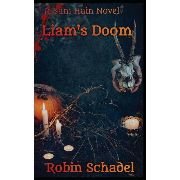 Liam's Doom (Paperback)