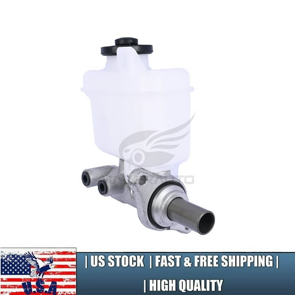 Brake Master Cylinder for Toyota Tundra 2007-2021 & Sequoia 2008-2022 Master Cylinder M630588