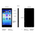 thumbnail image 3 of BOKYAN Reproductor MP4 WiFi Bluetooth Pantalla Táctil IPS Grabadora AI Quad Core 128GB, 3 of 9
