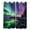 chudan, variant on Aurora Starry Sky Modern Window for Living Room Curtains for Child Bedroom Kitchen Decor Blinds Drapes