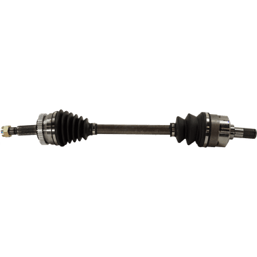 Axle Assembly Compatible with 2005-2009 Hyundai Tucson 2005-2010 Kia Sportage 6Cyl 4Cyl 2.7L 2.0L Front, Left Driver New