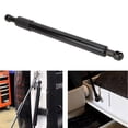 thumbnail image 4 of DZ43301, Tailgate Lift Strut Carbon Steel Trunk Lift Support Reliable  For Car, 4 of 8
