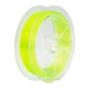 CSChome Long-distance Casting Line 100M Nylon Fishing Line Abrasion Resistant Braided Cord Fishing Accessories