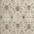 thumbnail image 6 of Safavieh ATL671 Atlas Area Rug-Finish:Ivory/Taupe,Shape:Medium Rectangle,Size:5'-3" X 7'-6", 6 of 7